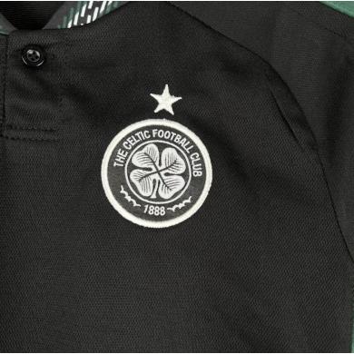 Maillot Celtic Fc Extérieur 23/24 Enfant