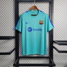 Maillot FC Barcelona PreMatch 2023 - 2024