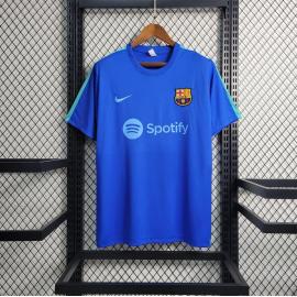 Maillot FC Barcelona PreMatch 2023/2024