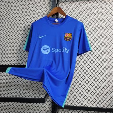 Maillot FC Barcelona PreMatch 2023/2024