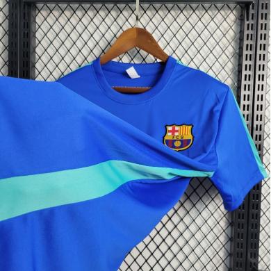 Maillot FC Barcelona PreMatch 2023/2024