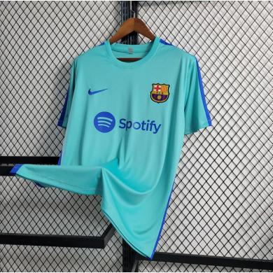 Maillot FC Barcelona PreMatch 2023 - 2024