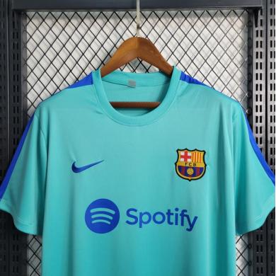 Maillot FC Barcelona PreMatch 2023 - 2024