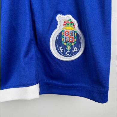 Maillot Fc Porto Domicile 2023-2024 Enfant