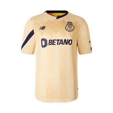 Maillot Fc Porto Extérieur 2023-2024