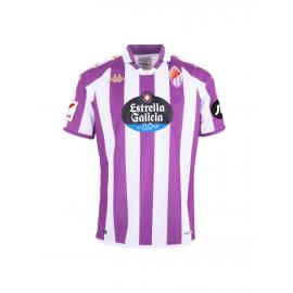 Maillot Fc Valladolid Domicile 23/24