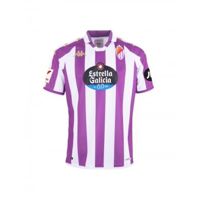 Maillot Fc Valladolid Domicile 23/24