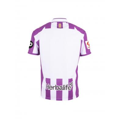 Maillot Fc Valladolid Domicile 23/24