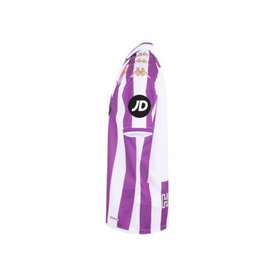 Maillot Fc Valladolid Domicile 23/24