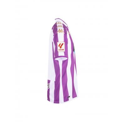 Maillot Fc Valladolid Domicile 23/24