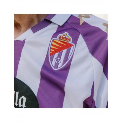 Maillot Fc Valladolid Domicile 23/24