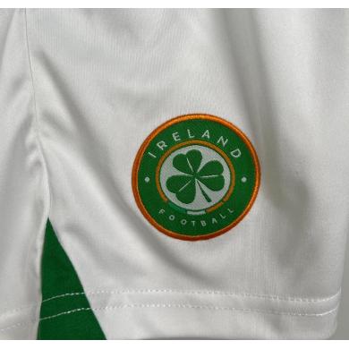 Maillot Irlande Primera Equipacion 23/24 Enfant