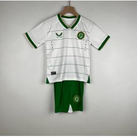 Maillot Irlande Extérieur 23/24 Enfant