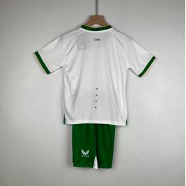 Maillot Irlande Extérieur 23/24 Enfant