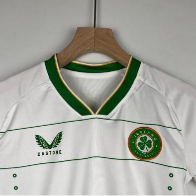 Maillot Irlande Extérieur 23/24 Enfant