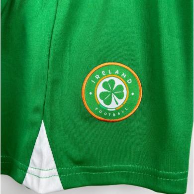 Maillot Irlande Extérieur 23/24 Enfant