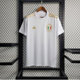 Maillot Italie 125th ANNIVERSAIRE Edition 23/24