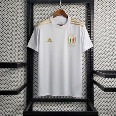 Maillot Italie 125th ANNIVERSAIRE Edition 23/24