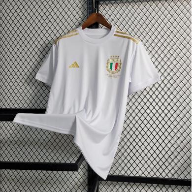 Maillot Italie 125th ANNIVERSAIRE Edition 23/24