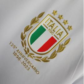 Maillot Italie 125th ANNIVERSAIRE Edition 23/24