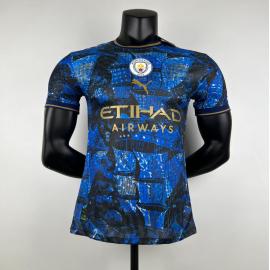 Maillot Manchester City Edición spécial Authentique 23/24