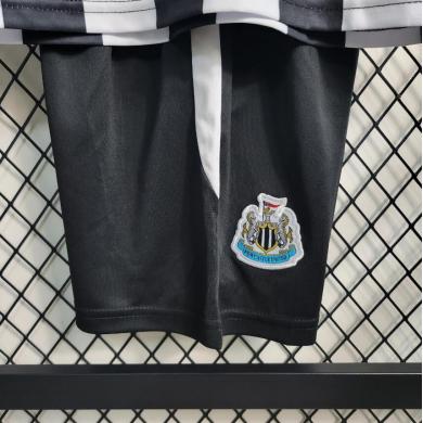 Maillot Newcastle United Domicile Enfant 23/24