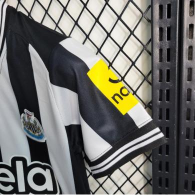 Maillot Newcastle United Domicile Enfant 23/24