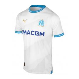 Maillot Olympique Marsella Domicile 23/24