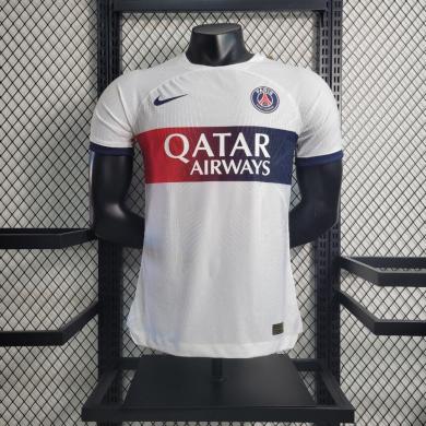 Maillot PSG Extérieur Authentique 23/24