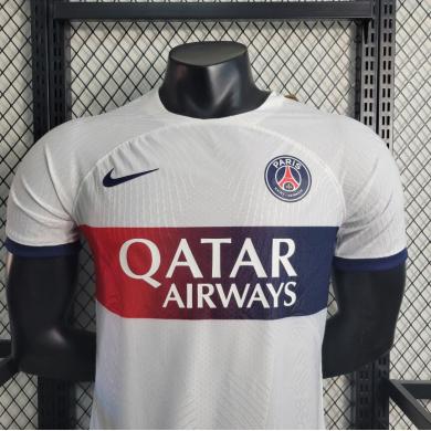 Maillot PSG Extérieur Authentique 23/24