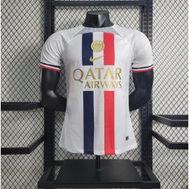 Maillot Paris Saint-Germain FC d'entrainement Authentique 23/24