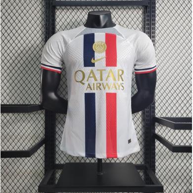 Maillot Paris Saint-Germain FC dentrainement Authentique 23/24