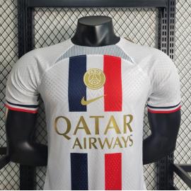 Maillot Paris Saint-Germain FC d'entrainement Authentique 23/24