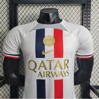 Maillot Paris Saint-Germain FC dentrainement Authentique 23/24