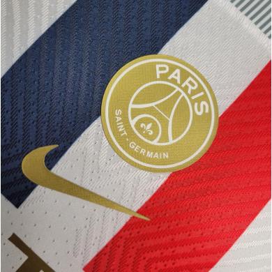 Maillot Paris Saint-Germain FC dentrainement Authentique 23/24