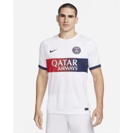 Maillot París Saint-Germain Extérieur 2023/24