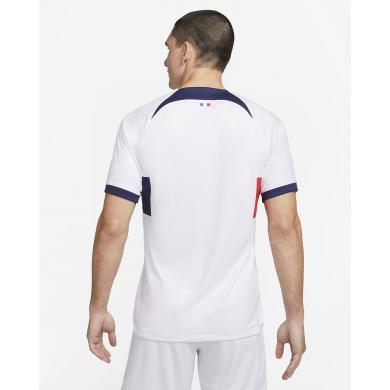 Maillot París Saint-Germain Extérieur 2023/24