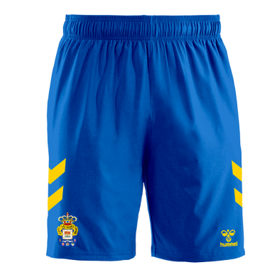 Maillot Gardien UD Las Palmas Domicile