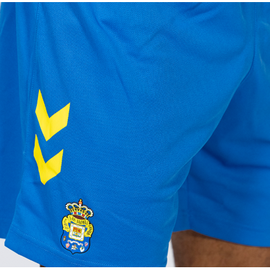 Maillot Gardien UD Las Palmas Domicile