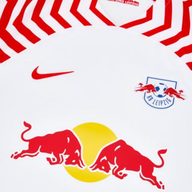 Maillot RB Leipzig Domicile 23/24 Enfant