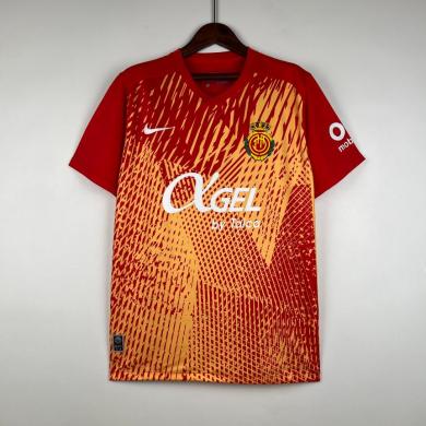 Maillot Rcd Mallorca Edición Conmemorativa 23/24