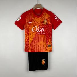 Maillot Rcd Mallorca Edición Conmemorativa 23/24 Enfant