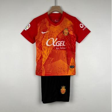 Maillot Rcd Mallorca Edición Conmemorativa 23/24 Enfant