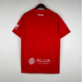 Maillot Rcd Mallorca Edición Conmemorativa 23/24