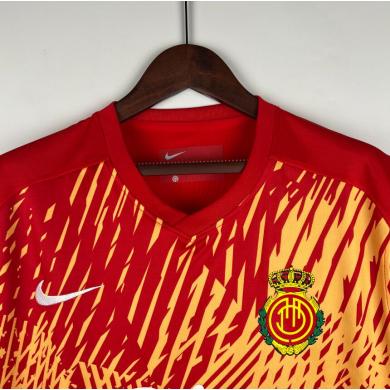 Maillot Rcd Mallorca Edición Conmemorativa 23/24