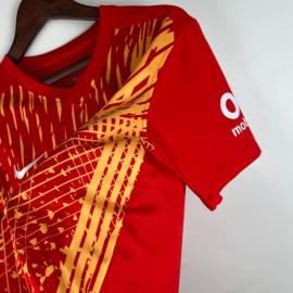 Maillot Rcd Mallorca Edición Conmemorativa 23/24 Enfant