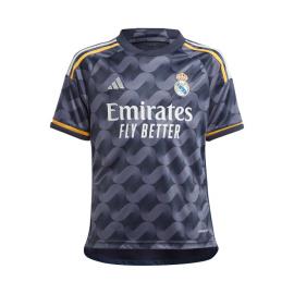 Maillot Real Madrid Extérieur 23/24 Enfant