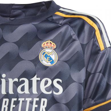 Maillot Real Madrid Extérieur 23/24 Enfant