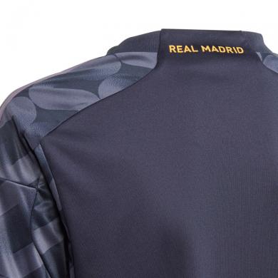 Maillot Real Madrid Extérieur 23/24 Enfant