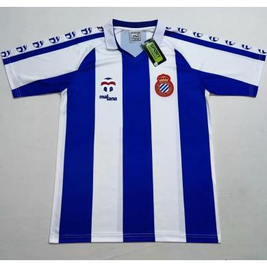 Maillot Retro Espanyol Domicile 1984-1989